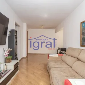 Apartamento com 3 Quartos à venda, 150m² no Vila Gumercindo, São Paulo