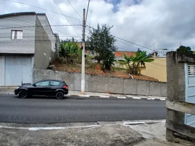 Lote/Terreno à venda, 125m² no Jardim São Luís, Santana de Parnaíba