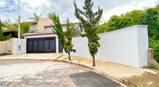 Casa com 3 Quartos à venda, 134m² no Residencial Paracatu, Jundiaí