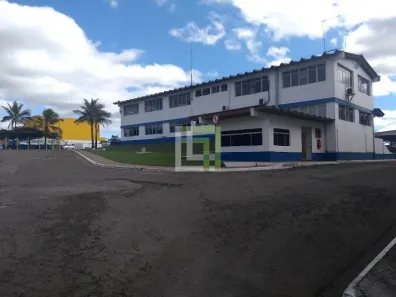 Galpão/Depósito/Armazém à venda, 16181m² no Medeiros, Jundiaí