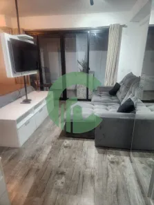 Apartamento com 1 Quarto para alugar, 38m² no Bela Vista, São Paulo