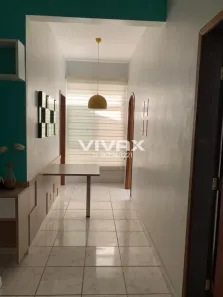 Apartamento com 2 Quartos à venda, 57m² no Lins de Vasconcelos, Rio de Janeiro