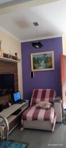 Casa com 2 Quartos à venda, 67m² no Jardim Tulipas, Sorocaba