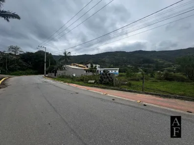 Lote/Terreno à venda, 1000m² no Areias de Macacu, Garopaba