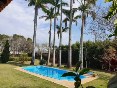 Fazenda/Sítio com 4 Quartos à venda, 5200m² no Pinheirinho, Itu