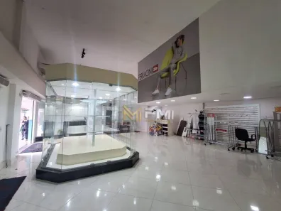 Ponto Comercial para alugar, 200m² no Jardim Santa Izabel, Hortolândia