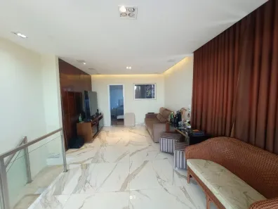 Apartamento com 4 Quartos à venda, 178m² no Alto Caiçaras, Belo Horizonte