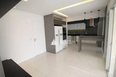 Apartamento com 2 Quartos à venda, 79m² no Dezoito do Forte Empresarial/Alphaville., Barueri