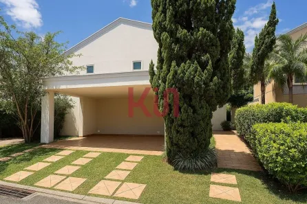 Casa com 3 Quartos à venda, 187m² no Tamboré, Santana de Parnaíba
