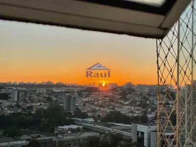 Apartamento com 3 Quartos à venda, 110m² no Jardim Brasil (Zona Sul), São Paulo