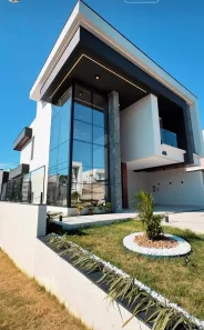 Sobrado com 4 Quartos à venda, 300m² no Novo Aleixo, Manaus