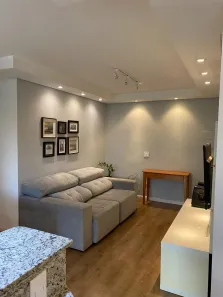 Apartamento com 2 Quartos à venda, 64m² no Santana, São Paulo