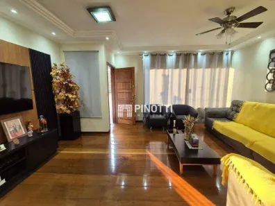 Sobrado com 3 Quartos à venda, 228m² no Vila Euclides, São Bernardo do Campo