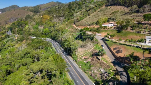Lote/Terreno à venda, 2200m² no Conselheiro Paulino, Nova Friburgo
