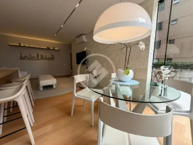 Apartamento com 2 Quartos à venda, 85m² no Mercês, Curitiba