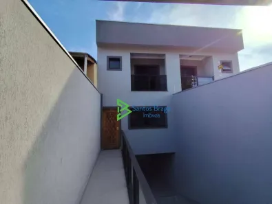 Sobrado com 2 Quartos à venda, 100m² no Vila Barreto, São Paulo