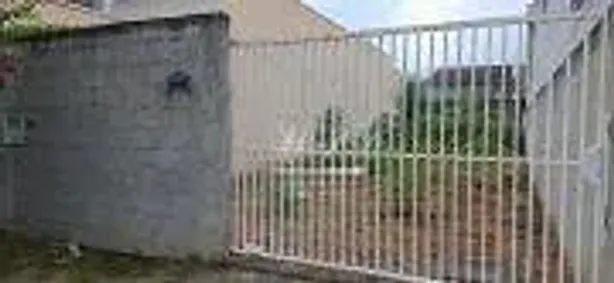 Lote/Terreno à venda, 175m² no Residencial Parque dos Sinos, Jacareí