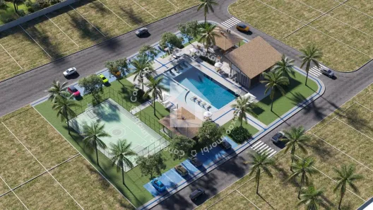 Lote/Terreno à venda, 237m² no Zona de Expansão (Olhos D'Agua), Barra dos Coqueiros