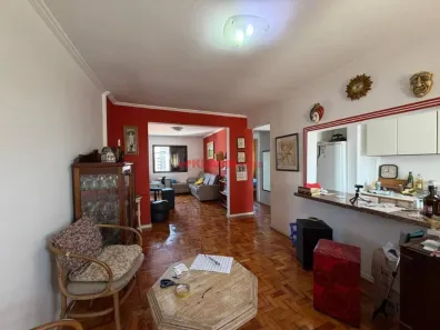 Apartamento com 2 Quartos à venda, 68m² no Vila Deodoro, São Paulo