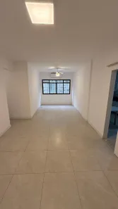 Apartamento com 2 Quartos para venda ou aluguel, 90m² no Embaré, Santos