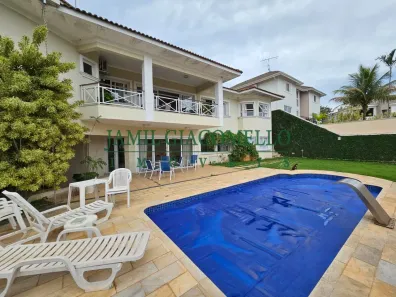 Sobrado com 4 Quartos à venda, 517m² no Portal do Paraíso II, Jundiaí