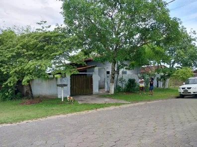 Casa com 2 Quartos à venda, 55m² no Chácara Glória, Itanhaém