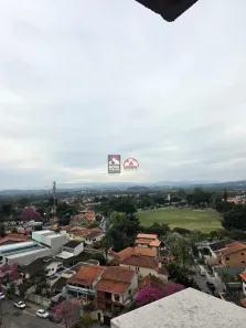 Apartamento com 2 Quartos para alugar, 58m² no Jardim Esplanada, São José dos Campos