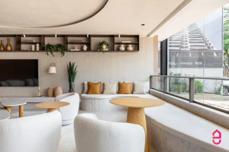 Apartamento com 3 Quartos à venda, 150m² no Setor Marista, Goiânia