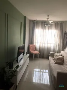 Apartamento com 2 Quartos para alugar, 50m² no Jardim Camburi, Vitória
