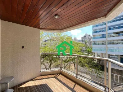 Apartamento com 2 Quartos à venda, 80m² no Enseada, Guarujá