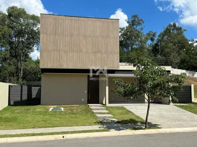Casa com 4 Quartos para alugar, 400m² no Santa Cândida, Vinhedo
