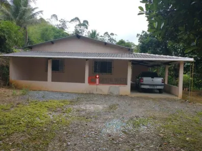 Fazenda/Sítio com 2 Quartos à venda, 100m² no Vila Batista, Pedro de Toledo