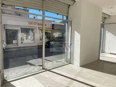 Ponto Comercial para alugar, 18m² no Centro, Cachoeira Paulista