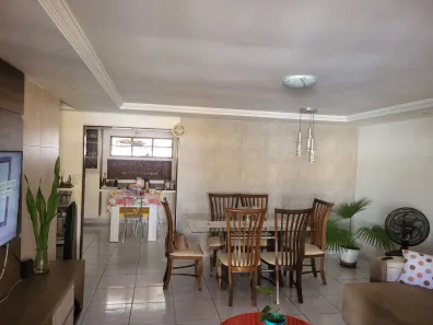 Casa de Condomínio com 4 Quartos à venda, 240m² no Tabuleiro do Martins, Maceió