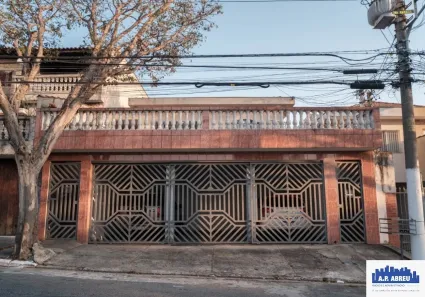 Casa com 4 Quartos à venda, 360m² no Engenheiro Goulart, São Paulo