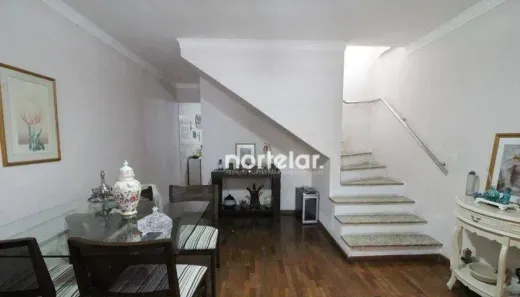 Sobrado com 2 Quartos à venda, 126m² no Vila Gustavo, São Paulo
