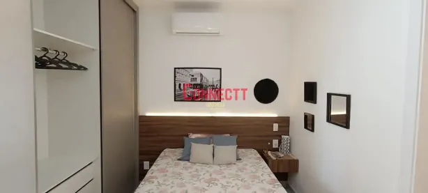 Kitnet com 1 Quarto à venda, 30m² no Ribeirânia, Ribeirão Preto