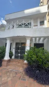 Imóvel Comercial com 3 Quartos para alugar, 247m² no Centro, Piracicaba