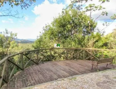 Lote/Terreno à venda, 2000m² no Pasárgada, Nova Lima