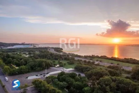Apartamento com 1 Quarto à venda, 37m² no Praia de Belas, Porto Alegre