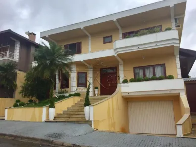 Casa de Condomínio com 4 Quartos à venda, 450m² no Condomínio Sunset Park, São José dos Campos