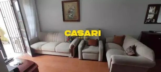 Apartamento com 2 Quartos à venda, 100m² no Rudge Ramos, São Bernardo do Campo