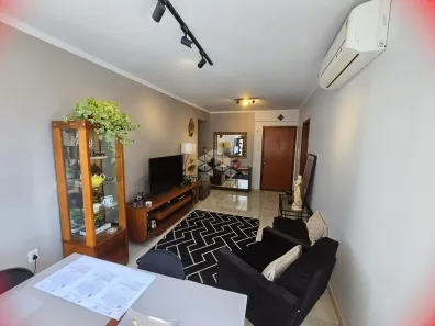 Apartamento com 2 Quartos à venda, 77m² no Jardim Botânico, Porto Alegre