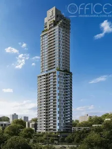 Apartamento com 2 Quartos à venda, 80m² no Jardim Goiás, Goiânia