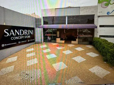 Ponto Comercial à venda, 490m² no Centro, Santa Bárbara D'Oeste
