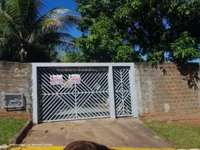 Fazenda/Sítio com 3 Quartos à venda, 140m² no Montalvão, Presidente Prudente