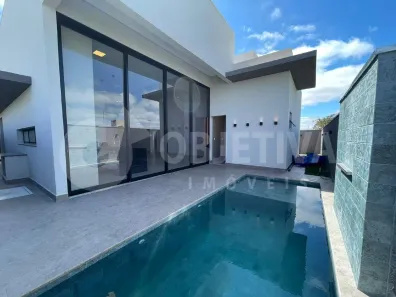 Casa com 3 Quartos à venda, 252m² no Granada, Uberlândia