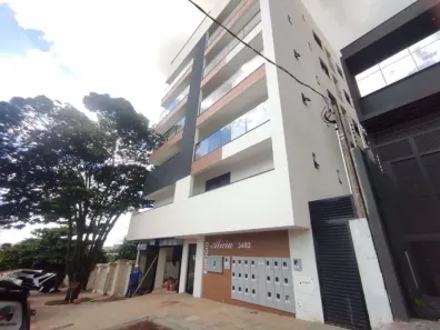 Apartamento com 3 Quartos à venda, 113m² no Centro, Cascavel