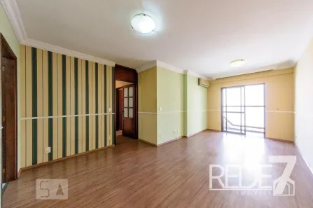 Apartamento com 3 Quartos à venda, 98m² no Centro, Campinas