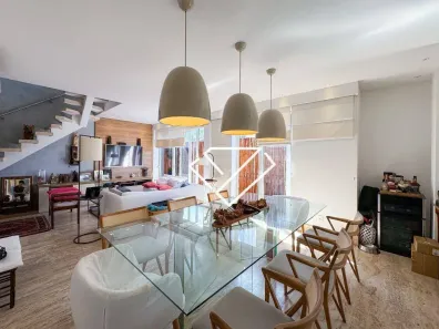 Cobertura com 3 Quartos à venda, 174m² no Humaitá, Rio de Janeiro
